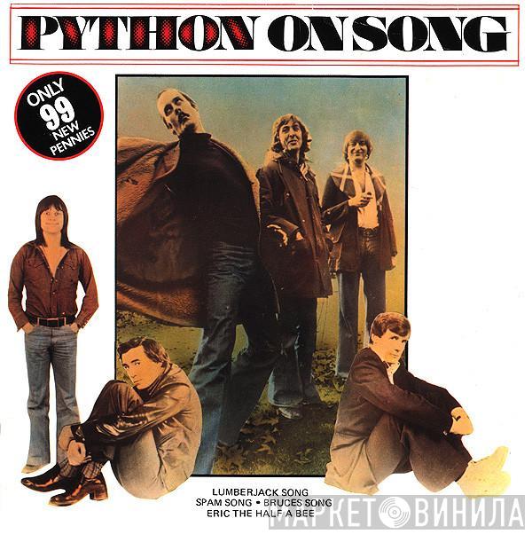 Monty Python - Python On Song