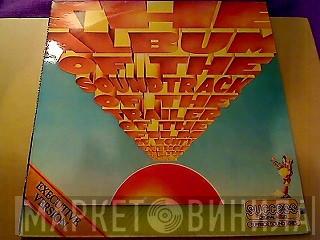  Monty Python  - The Album Of The Soundtrack Of The Trailer Of The Film Of Monty Python And The Holy Grail (Executive Version)