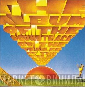  Monty Python  - The Album Of The Soundtrack Of The Trailer Of The Film Of Monty Python And The Holy Grail (Executive Version)