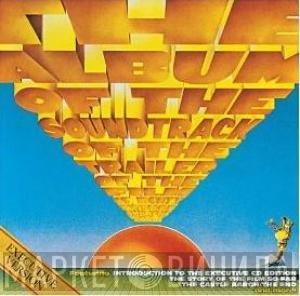  Monty Python  - The Album Of The Soundtrack Of The Trailer Of The Film Of Monty Python And The Holy Grail - Executive Version