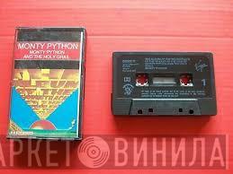  Monty Python  - The Cassette Of The Soundtrack Of The Trailer Of The Film Of Monty Python And The Holy Grail (Executive Version)