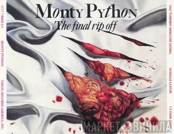 Monty Python - The Final Rip Off