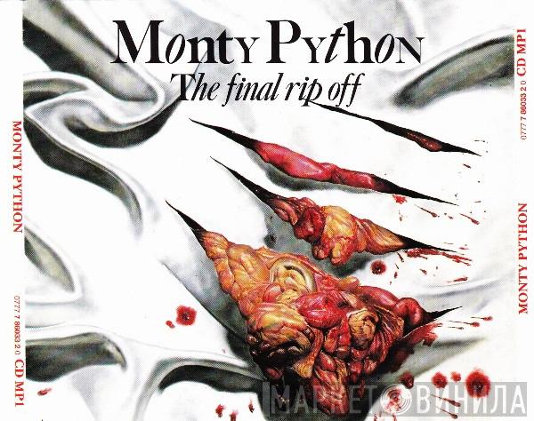 Monty Python - The Final Rip Off