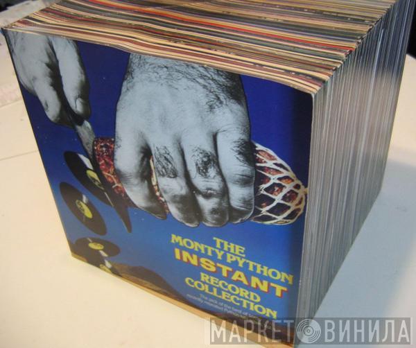  Monty Python  - The Monty Python Instant Record Collection
