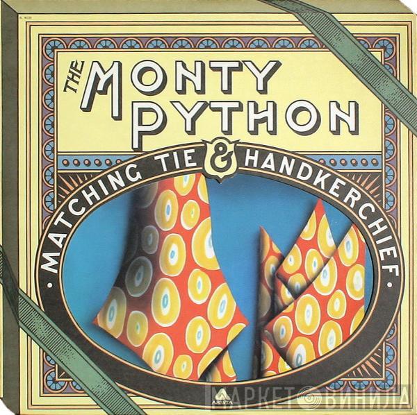  Monty Python  - The Monty Python Matching Tie And Handkerchief