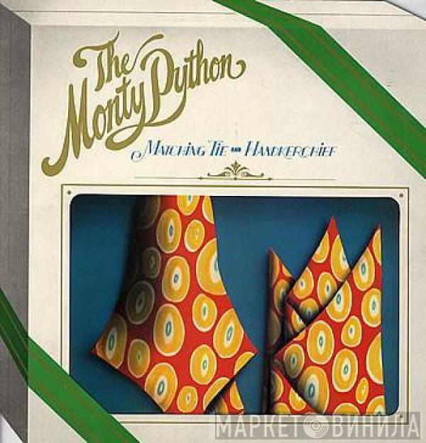 Monty Python - The Monty Python Matching Tie And Handkerchief