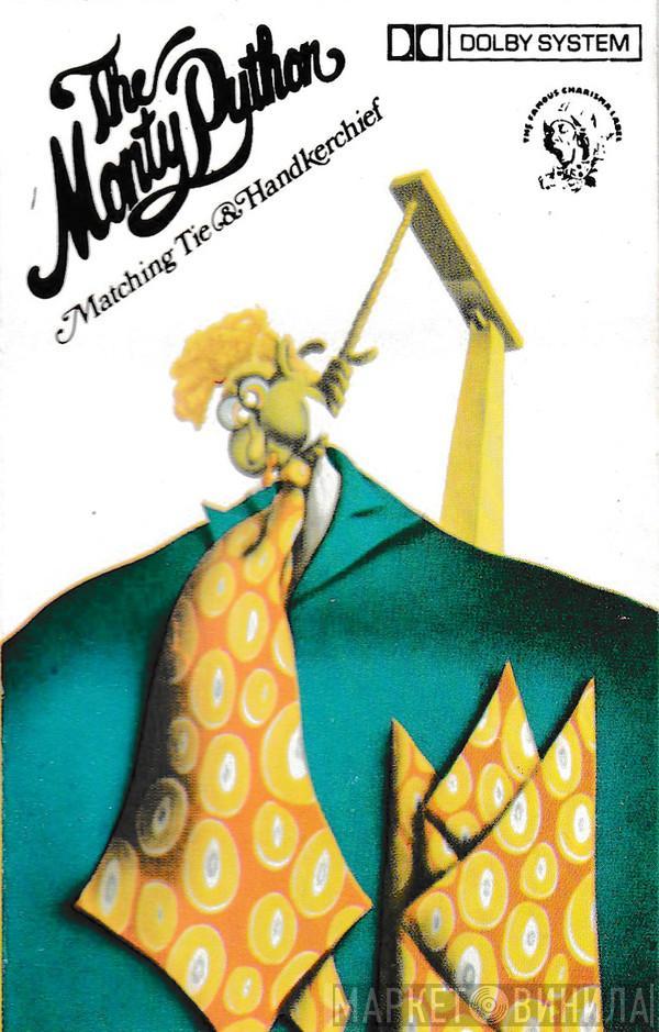 Monty Python - The Monty Python Matching Tie And Handkerchief
