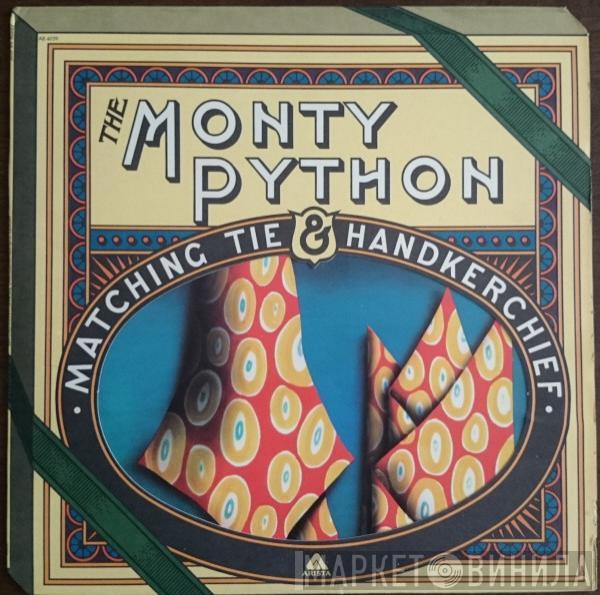 Monty Python - The Monty Python Matching Tie And Handkerchief