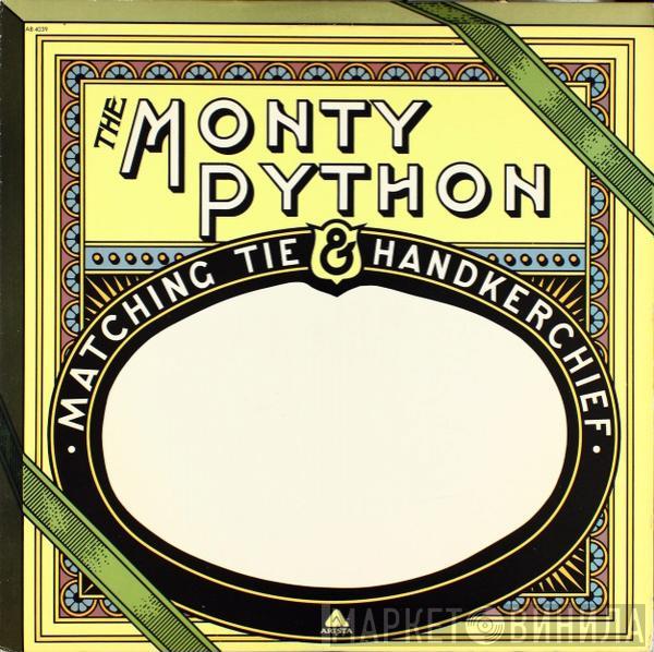  Monty Python  - The Monty Python Matching Tie And Handkerchief
