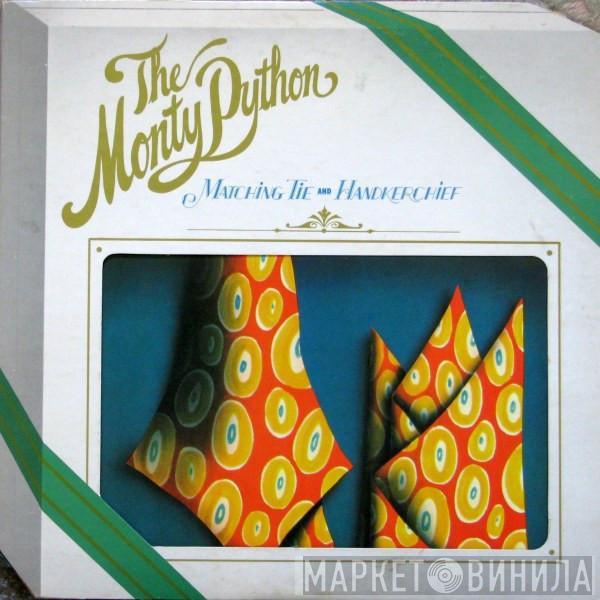  Monty Python  - The Monty Python Matching Tie And Handkerchief