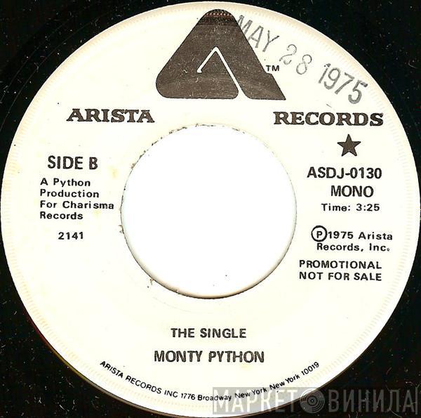 Monty Python - The Single