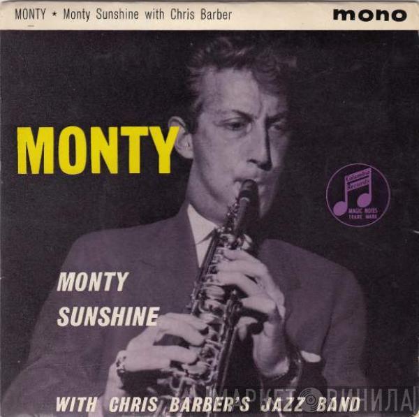 Monty Sunshine, Chris Barber's Jazz Band - Monty