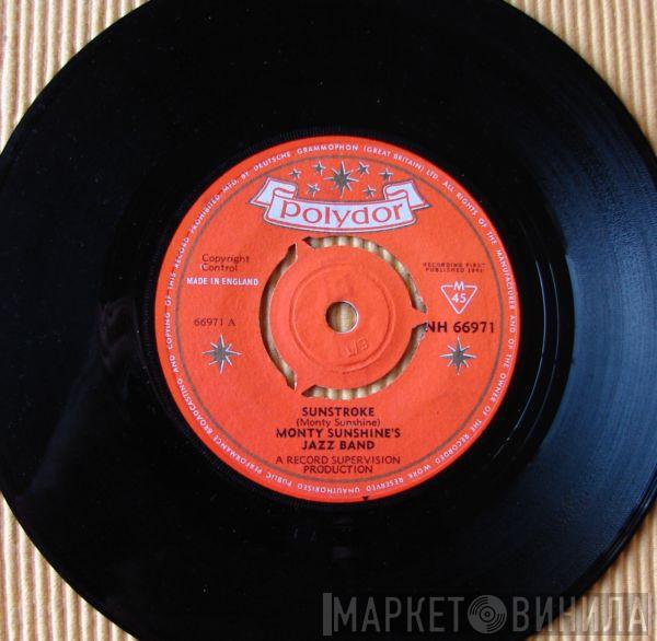Monty Sunshine - Sunstroke