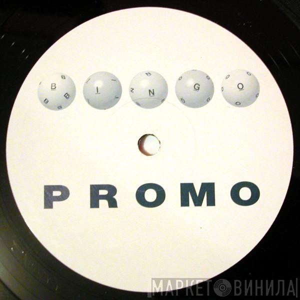 Mood II Swing - I Got Love (Remixes)