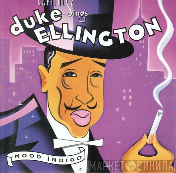  - Mood Indigo - Capitol Sings Duke Ellington