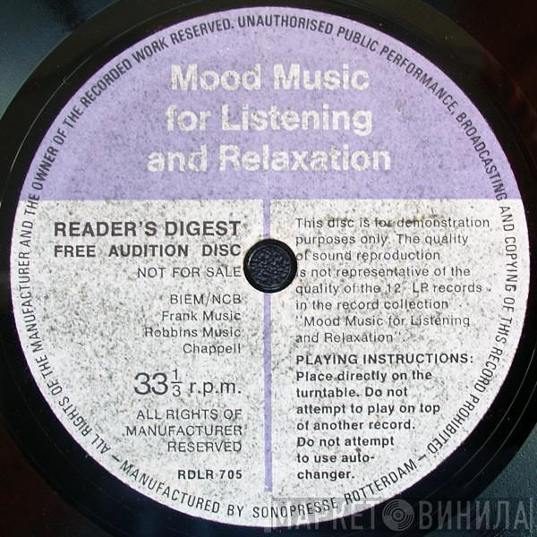  - Mood Music For Listening And Relaxation