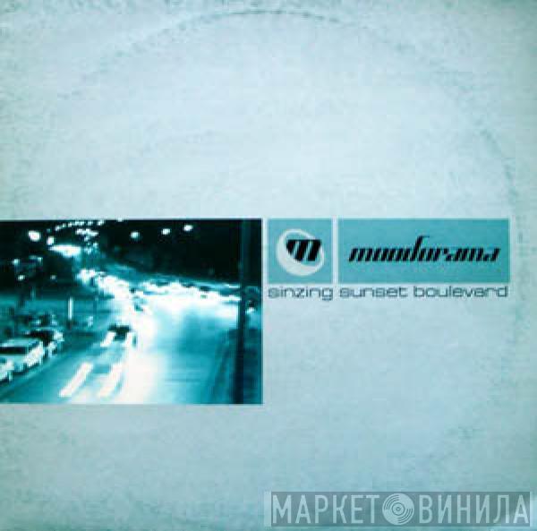 Moodorama - Sinzing Sunset Boulevard
