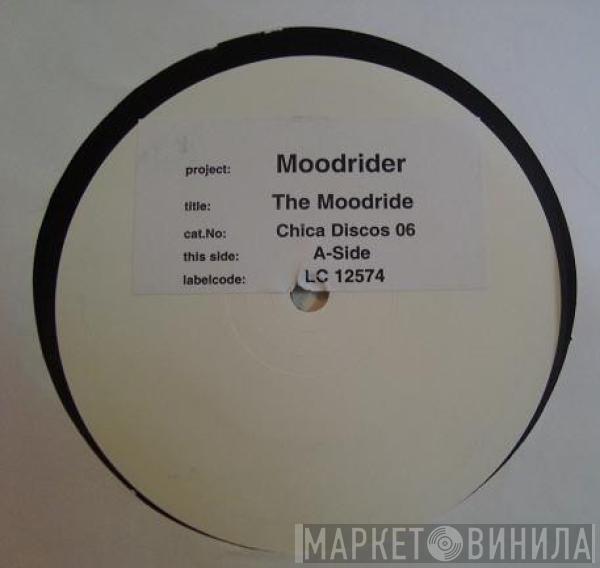 Moodrider - The Moodride