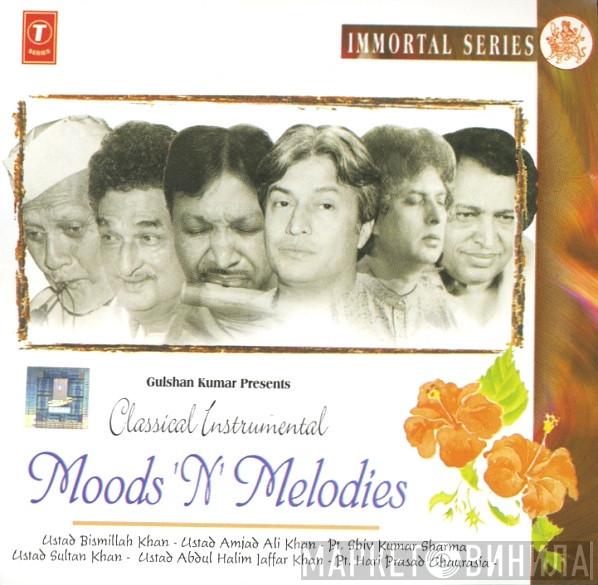  - Moods 'N' Melodies - Classical Instrumental