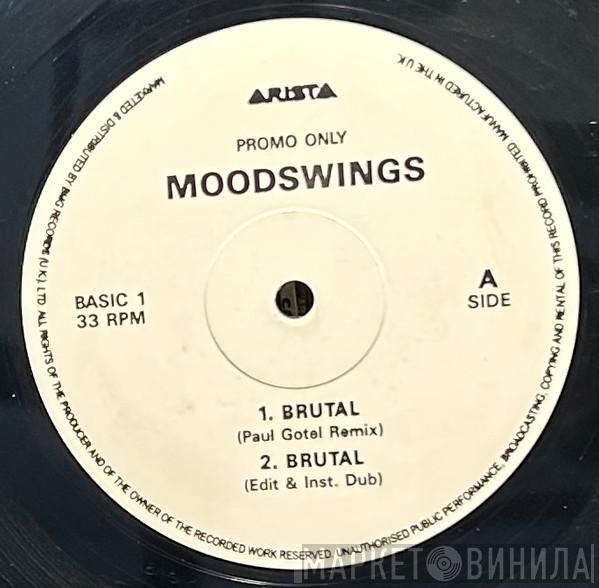 Moodswings - Live At Leeds Sampler