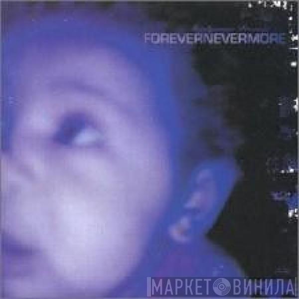 Moodymann - Forevernevermore