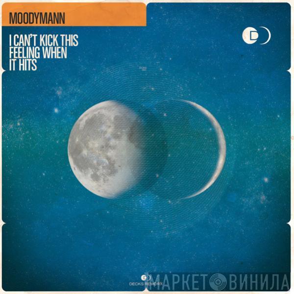  Moodymann  - I Can't Kick This Feeling When It Hits