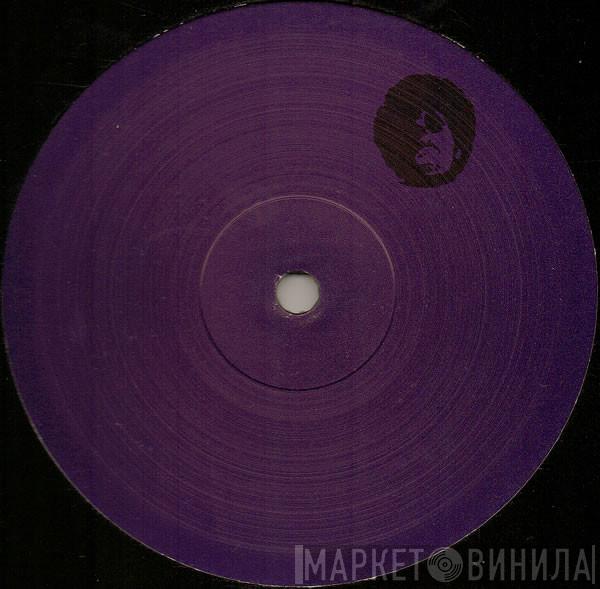 Moodymann - The Telephone EP