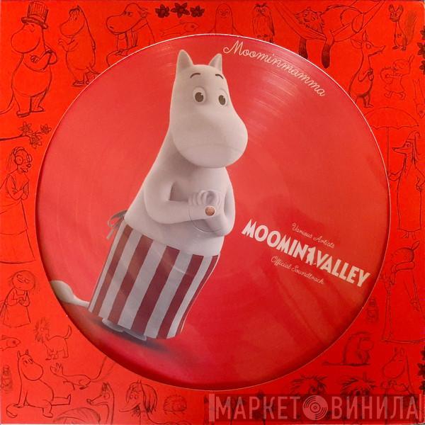 - MoominValley - Official Soundtrack