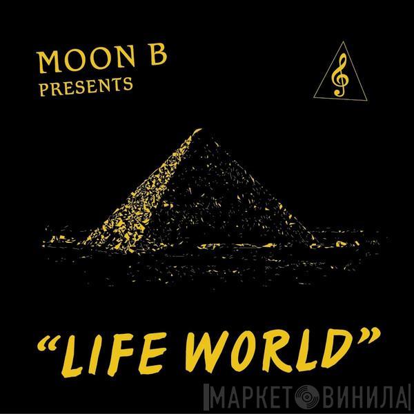Moon B - Lifeworld