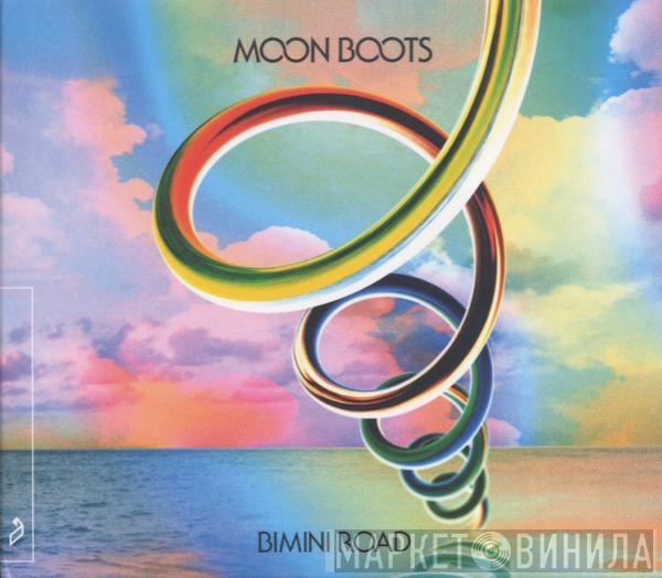 Moon Boots  - Bimini Road