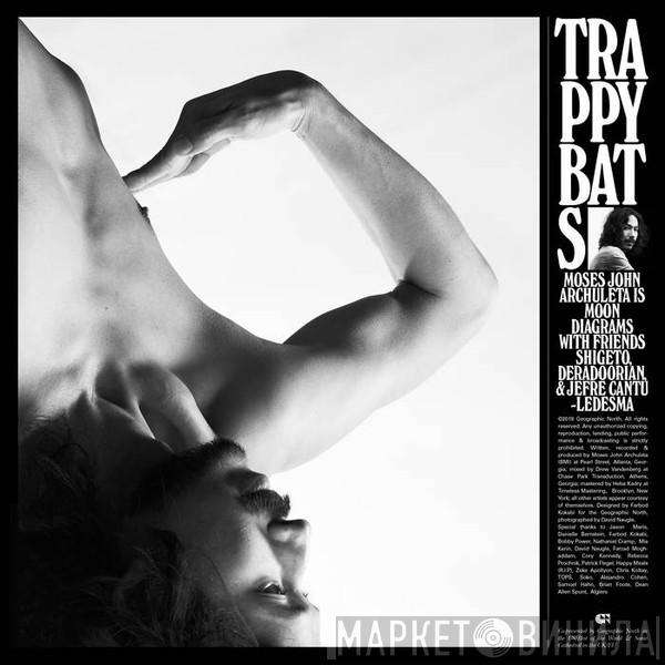 Moon Diagrams - Trappy Bats