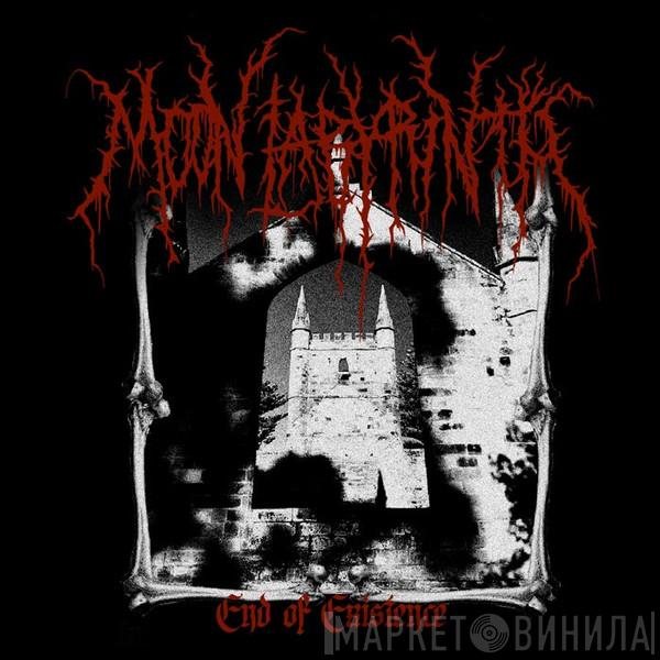 Moon Labyrinth - End of Existence