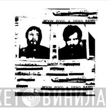 Moon Pool & Dead Band - Patsy B/W Patsy (Jack Ruby Version)
