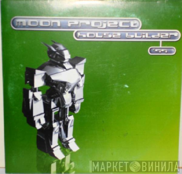  Moon Project  - House Builder '99