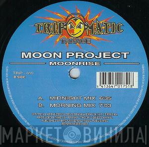 Moon Project - Moonrise