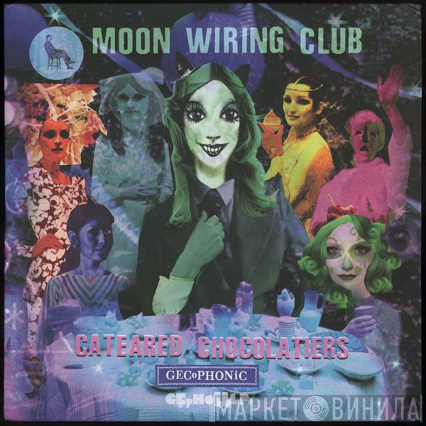 Moon Wiring Club - Cateared Chocolatiers