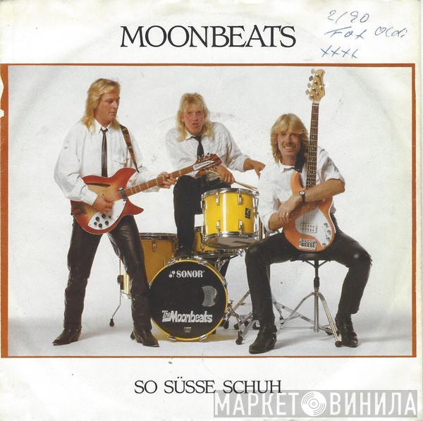 Moonbeats - So Süsse Schuh