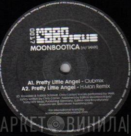Moonbootica - Pretty Little Angel