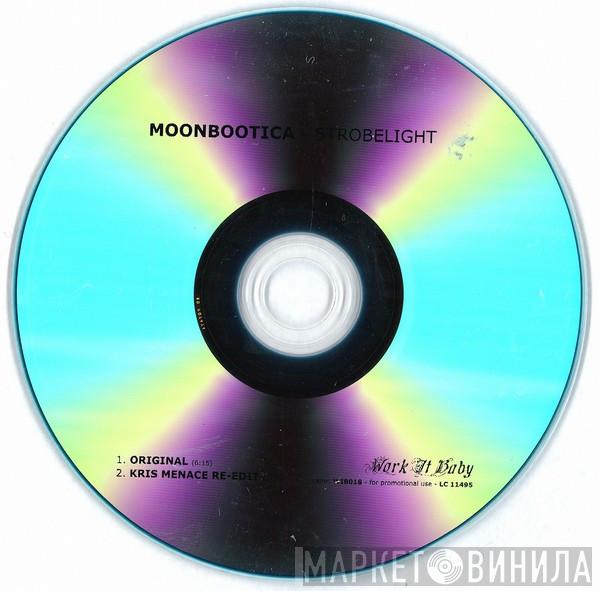 Moonbootica - Strobelight