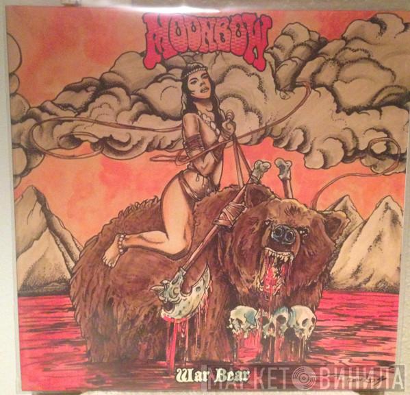 Moonbow - War Bear