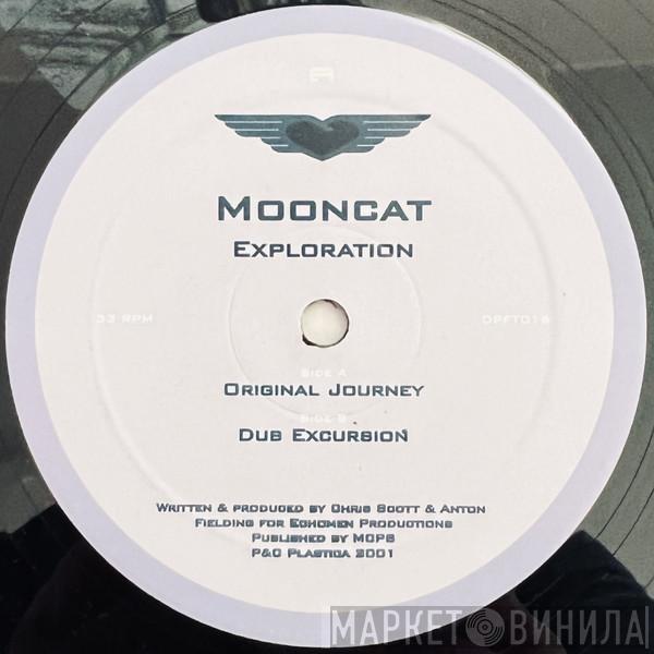  Mooncat  - Exploration