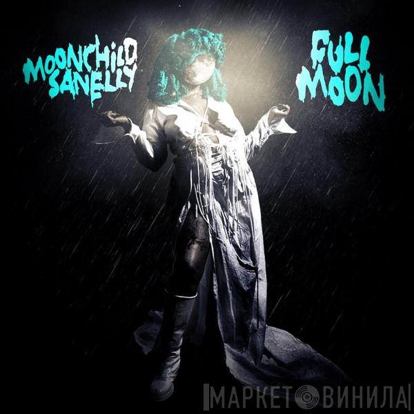 Moonchild Sanelly - Full Moon