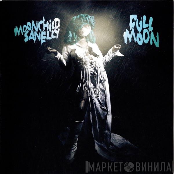 Moonchild Sanelly - Full Moon