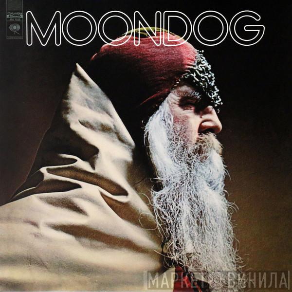  Moondog   - Moondog