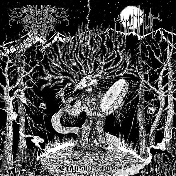Moonkult, Solus  - Transmissions