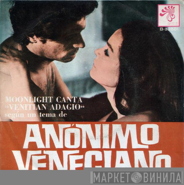 Moonlight  - Venitian Adagio