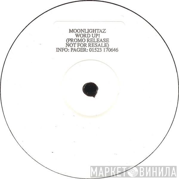 Moonlightaz - Word Up (Remixes)