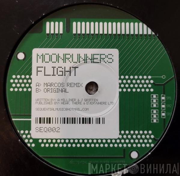 Moonrunners - Flight