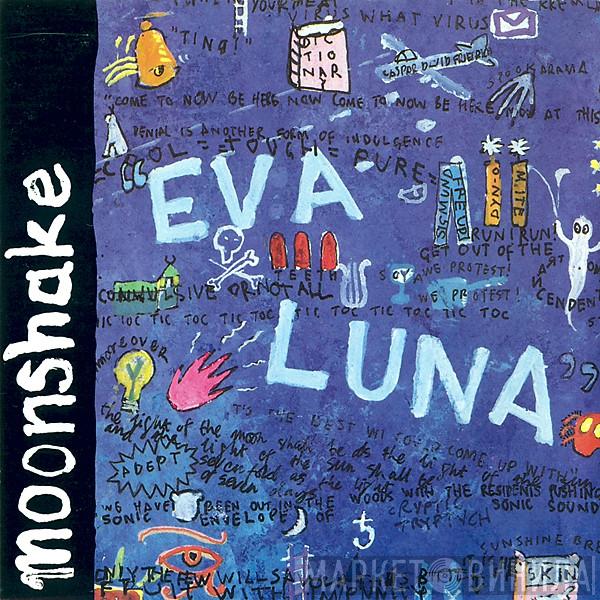  Moonshake  - Eva Luna