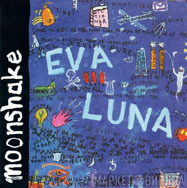 Moonshake  - Eva Luna